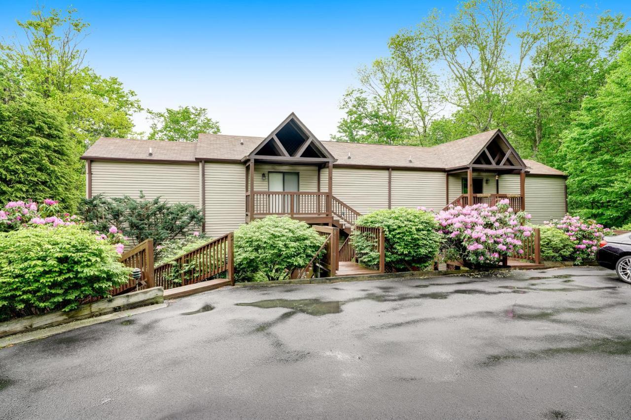 Misty Woods 03 Apartment Sugar Mountain Exterior foto