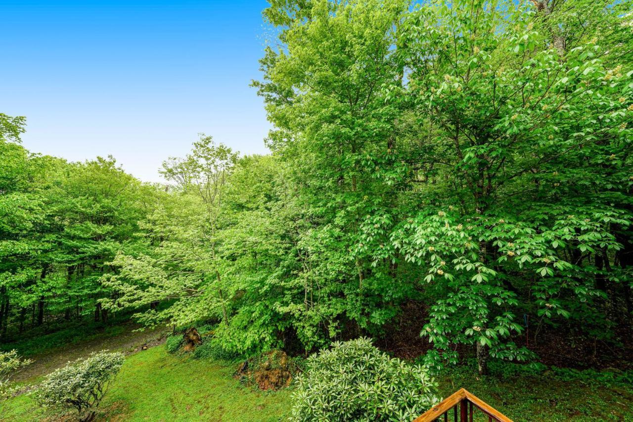 Misty Woods 03 Apartment Sugar Mountain Exterior foto